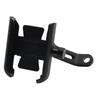 For Kymco K-XCT KXCT 125 300 400 Downtown 350i X-TOWN Motorcycle Accessories Handlebar Mobile Phone Holder GPS Stand