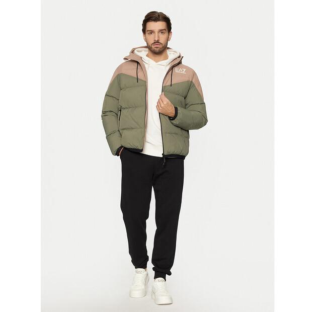 Куртка зимняя EA7 Emporio Armani 6DPB30 PNDOZ 1846