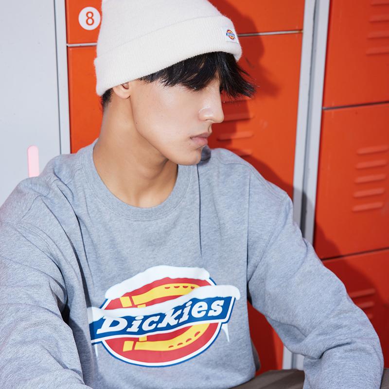 Dickies Свитшот с круглым вырезом Унисекс DK0A884C-CQ8