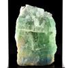 Stones and Minerals. Fluorite + Quartz. 2382.30 Ct. Marsanges Mine, Langeac, France.