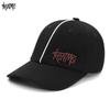 Kemer split line personalized daily comfortable skin friendly duckbill cap for men and women