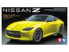 Tamiya Спортивная машина серии NISSAN Fairlady Z Пластиковая модель 24363 Молдинг Цвет 1/24 №363 (РЗ34)