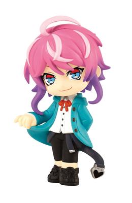Rap Rhyme Anima Color Collection BOX продукт "Hypnosismic -Division Battle-" DX/B-BOX