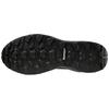 Mizuno Wave Daichi 7 GORE-TEX Черные мужские кроссовки Серо-коричневые J1GJ225638