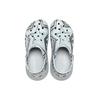 Crocs Классические клоги EVA Fantasy Disco Puff Женские клоги Многоцветные 208121-0ZT