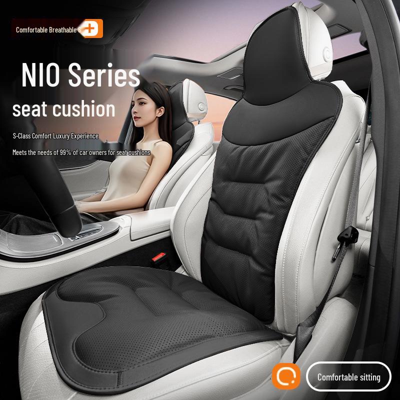 All-Season Car Seat Cushion for NIO ET5/ES6/EC6/ES7/ES8/ET7