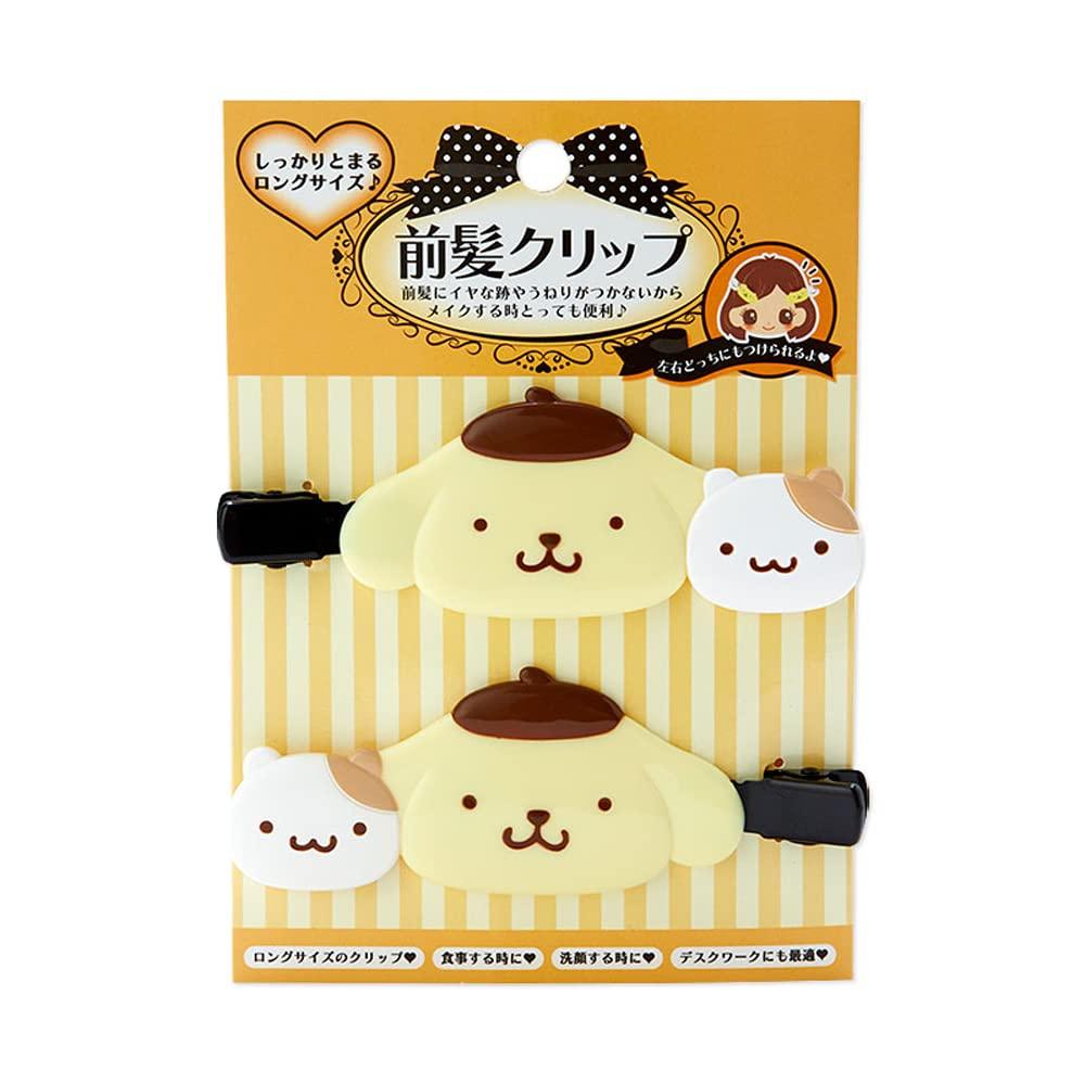 Sanrio Зажим Pompompurin