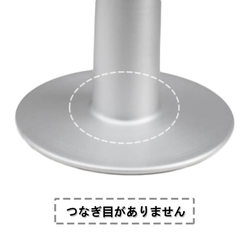 21см Форма для шифонового и бисквитного торта, Алюминиевая форма для шифона, Бесшовная форма для выпечки со съемным дном, Форма для выпечки, Кондитерские инструменты, Коммерческая выпечка