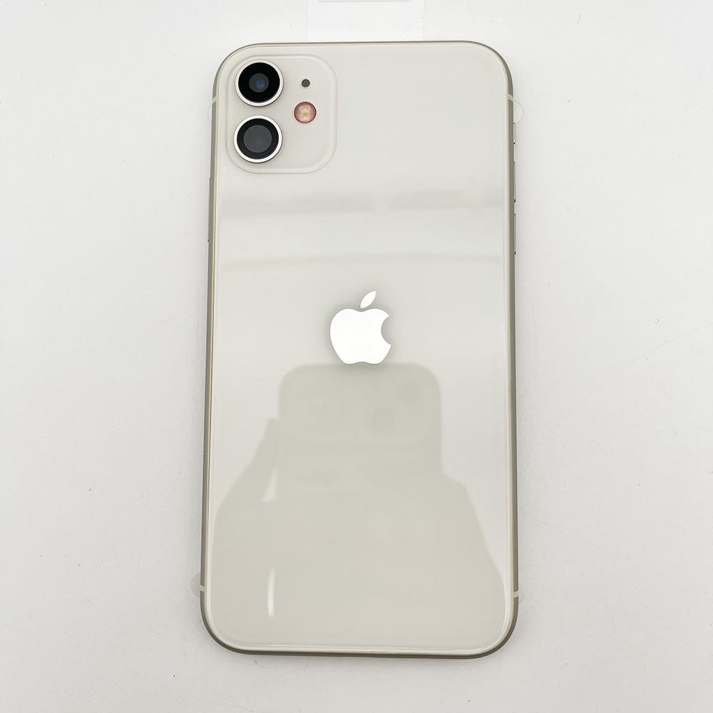 Восстановленный Apple iPhone 11 4 ГБ ОЗУ 64 ГБ/128 ГБ/256 ГБ ПЗУ Мобильный телефон с SIM + eSIM