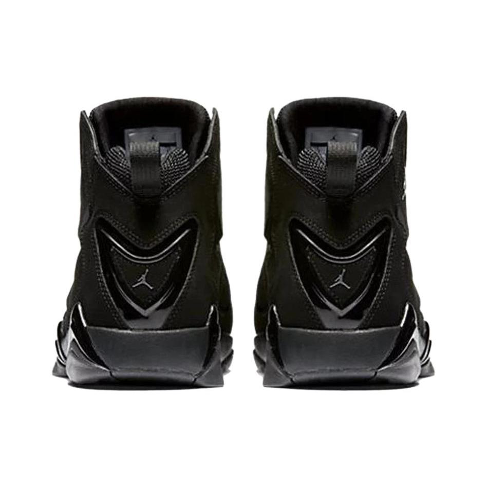 Air Jordan True Flight 'Черный' 342964-013
