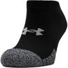Under Armour Носки короткие унисекс черные парные 1346755-001