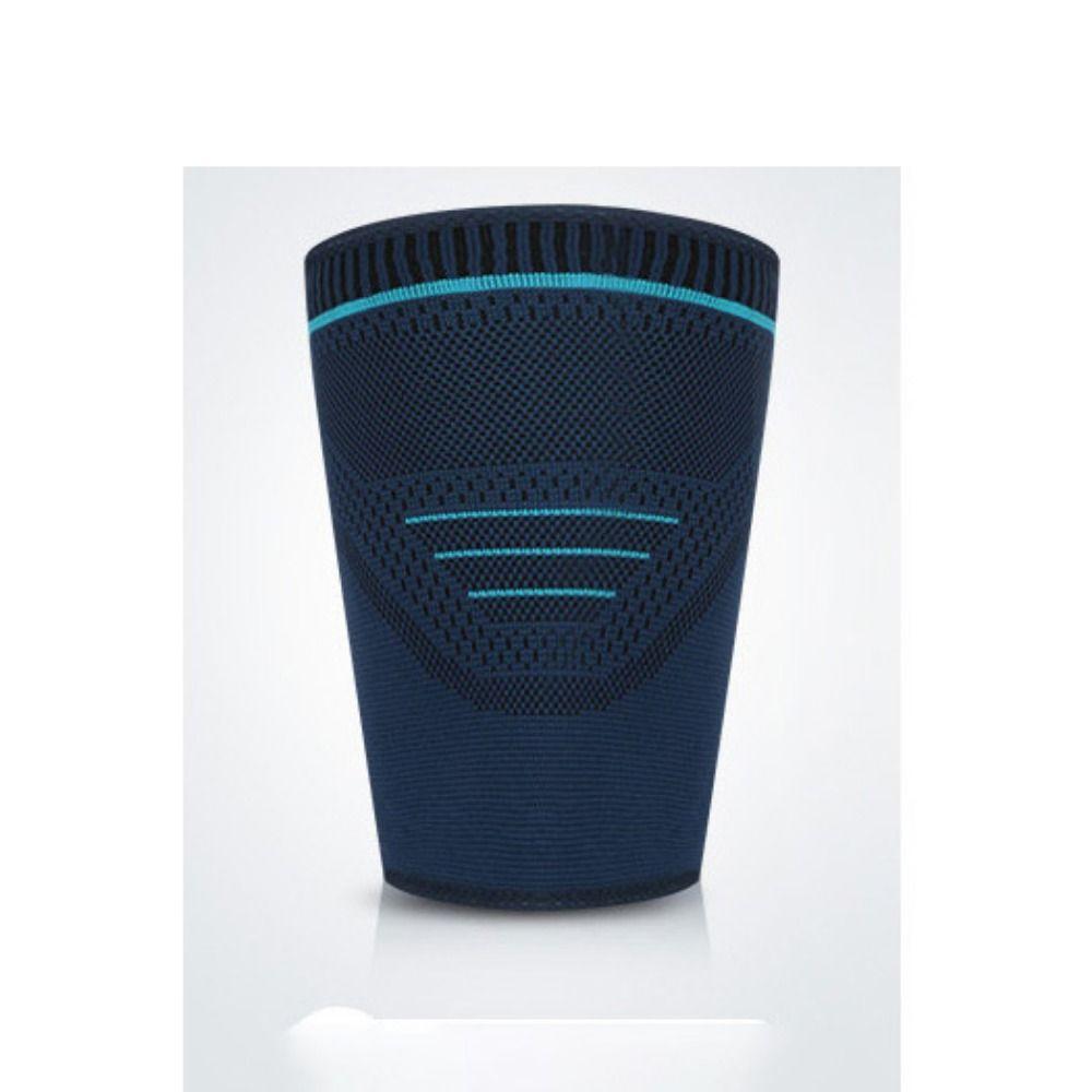 Anti-Chafing Pain Relief Compression Thigh Sleeve Muscle Strain Brace Thigh Protection Leg Support