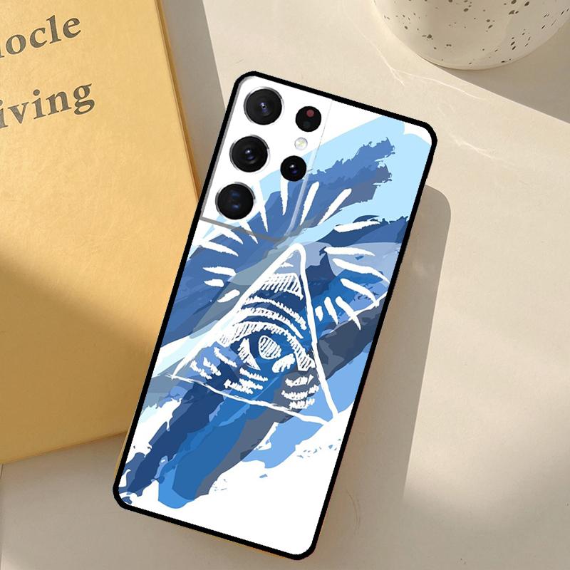 Life Is Strange Phone Case For Samsung Galaxy S25 Ultra S20 S21 S22 S23 S24 Plus S9 S10 S25 FE Cover Shell