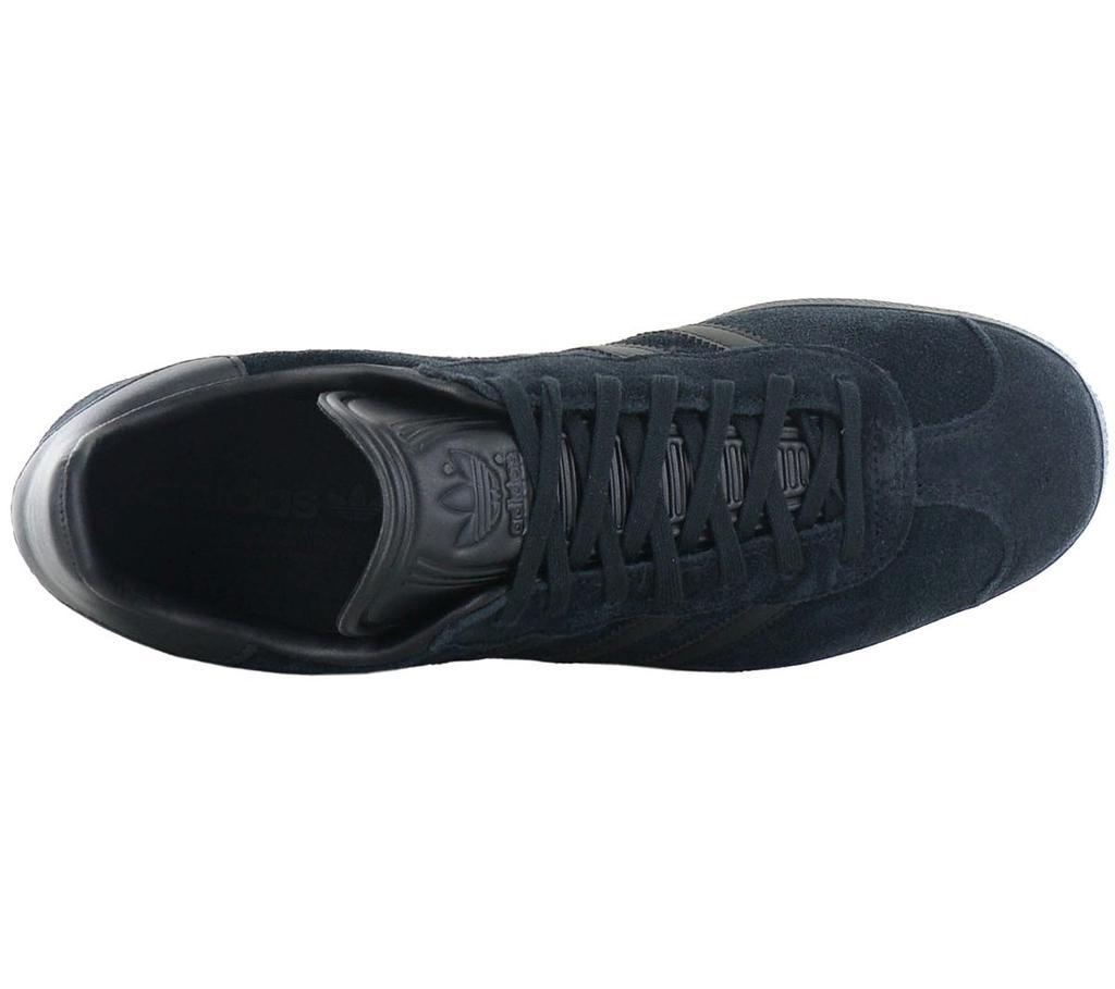 Adidas Originals Gazelle - Triple Black - Men's Sneakers Shoes Black CQ2809 ORIGINAL