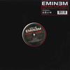 12-дюймовая пластинка EMINEM Real Slim Shady 0694973341 AFTERMATH 2000 США Рэп Хип-хоп RB Б/у