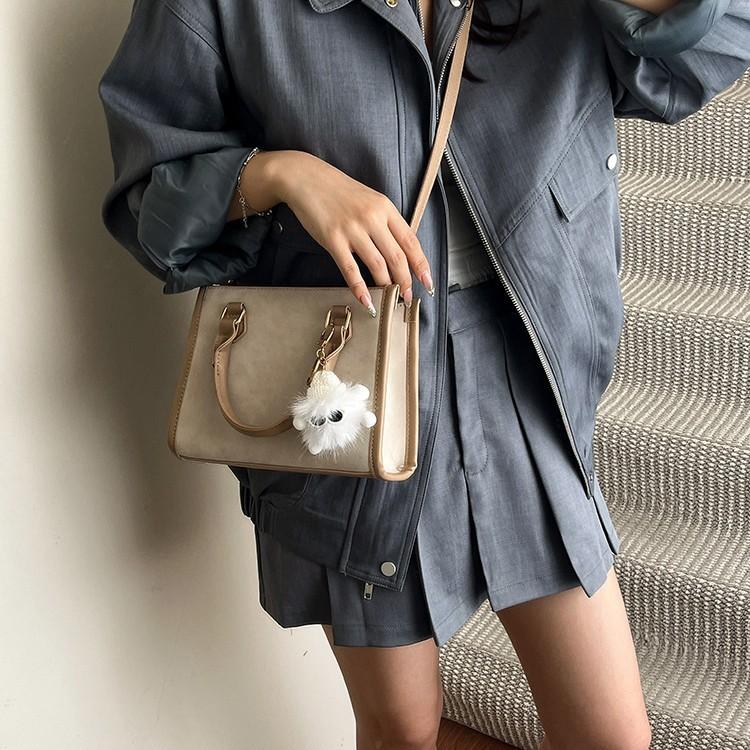 Трендовые женские сумки, сумки-мессенджеры через плечо, новые портативные сумки-ведра, маленькие сумки.