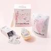 Leeds-fit Collagen Cream Mask Modeling Pack 20 Times, Anti-aging, Korean Cosmetics, Kbeauty, Sample