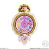 BANDAI Detective PreCure Mate Chewing Gum Candy Toy Set of PreCure! [Box 10]