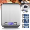1g-10kg Digital LCD Electronic Kitchen Household Food Cooking Weighing Scales