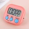 Classroom Timer for Kids Magnetic Digital Timer with Loud Alarm LCD Screen Kitchen Timer for Baking Cooking