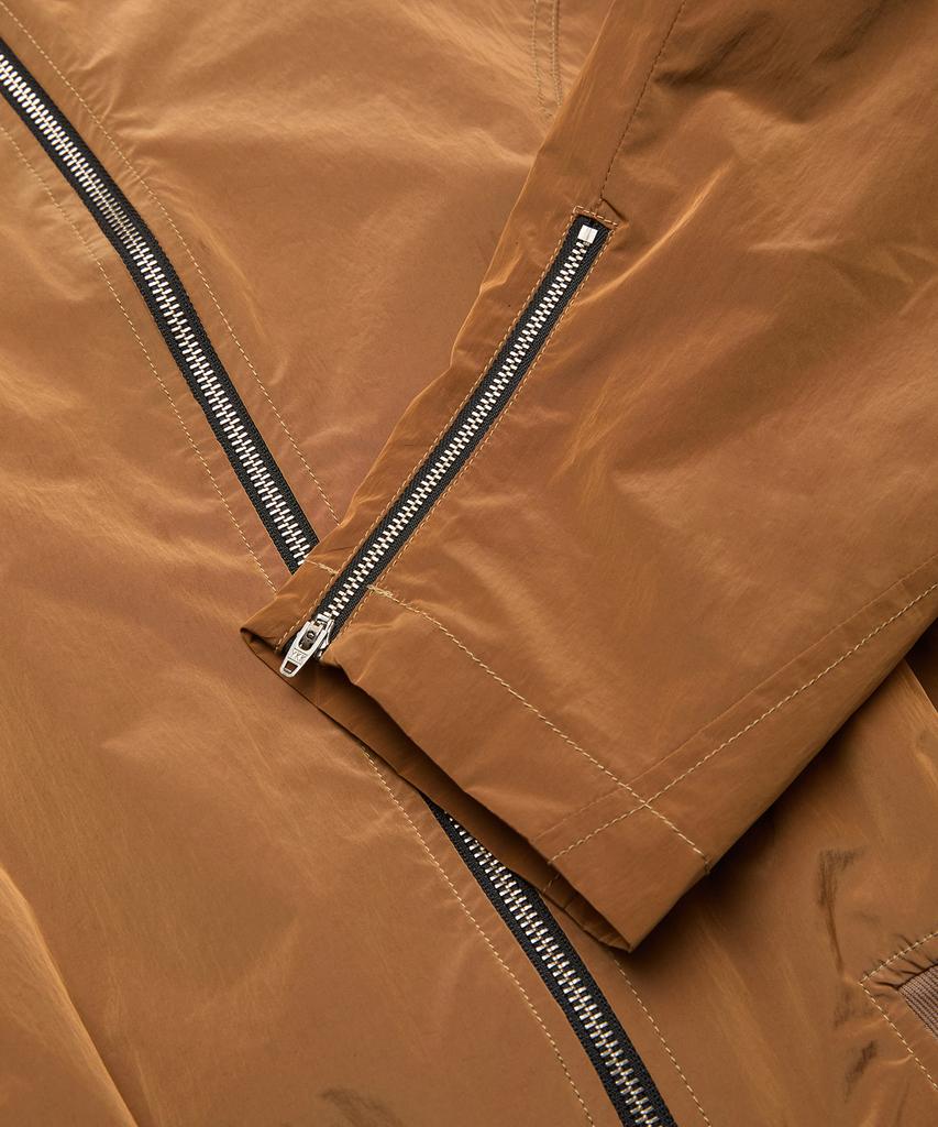 Mmic Formula Jacket (Brown)