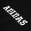 Adidas T Shirts Unisex Black Crew Neck Moderate Straight Fit KG7153