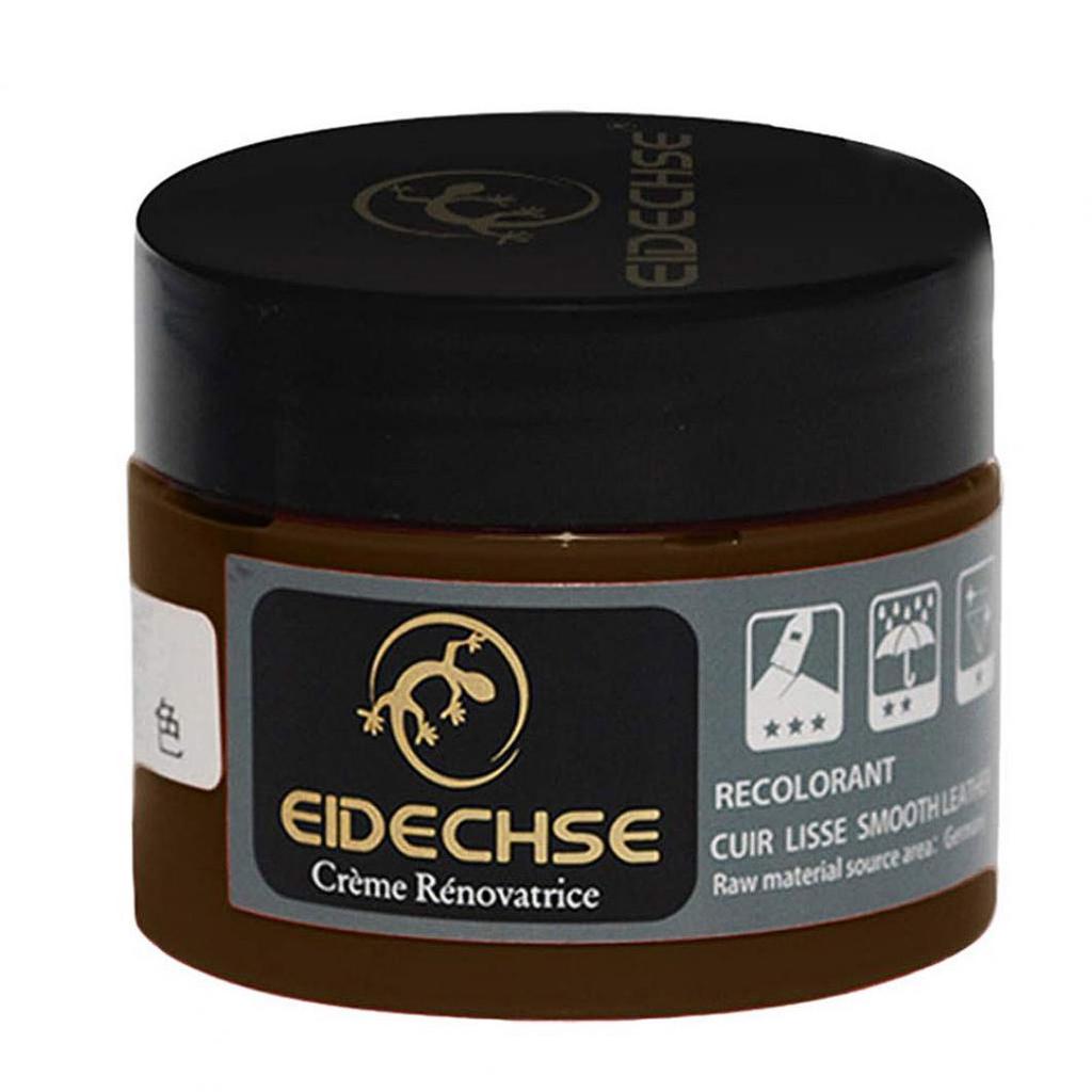 Faux Leather Repair Cream Paste Shine Polish Care for Car Seat Couches Shoes