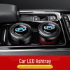 Автомобильная пепельница Geely Emgrand GS для различных моделей