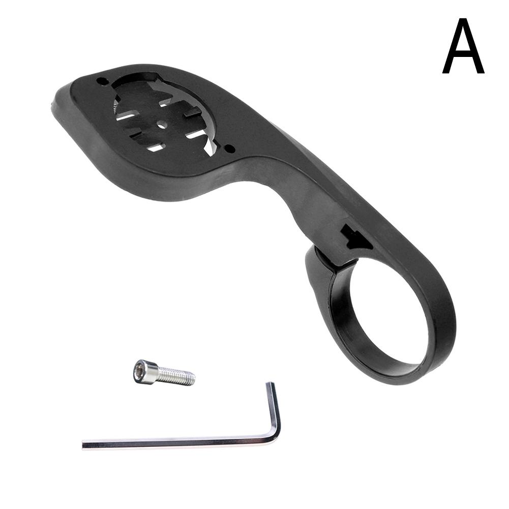 For Garmin Magene Bicycle Computer Bracket Road MTB Holder Speedometer Supports Bike Handlebar L0J6
