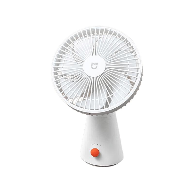 Портативный настольный вентилятор Xiaomi Mijia