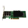 FEMRICE WX1820AL 10 Gigabit Dual-Port PCIe Fiber Optic Network Card (CN version)