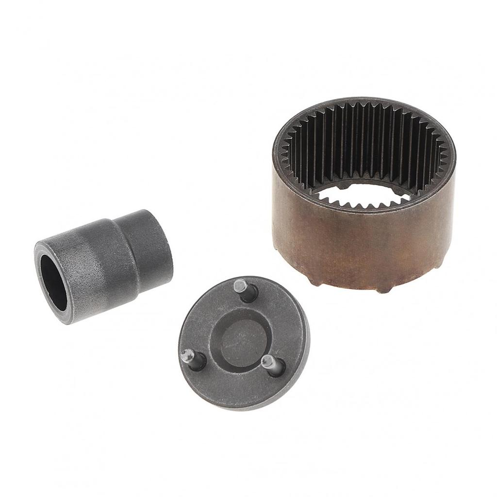 Зарядная дрель с 18 зубьями, односкоростной набор шестерен 506, аксессуары для редукторов