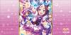 Bushiroad Коллекция резиновых ковриков V2 Uma Musume Pretty Derby Vol.742 "Special Week"