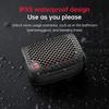 Monster M3 Магнитные Мини Bluetooth-колонки V5.4, Портативные, Для улицы, Стройплощадки, Носимые, Беспроводные Bluetooth-колонки с басами, Altavoz Mic