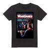 WarGames Unisex Adult Poster T-Shirt