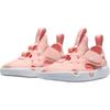 Nike Sunray Protect 4 TD Echo Pink Baby Sneakers White HF6278-600
