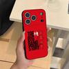 The Big Bang Theory Phone Case For IPhone 17 Air 16 E Pro Max 15 14 13 Mini 12 Pro 11 Max Plus Black Soft Shell