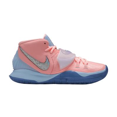 Мужские кроссовки Concepts x Kyrie 6 'Khepri'