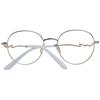 Sandro  Women Optical Women S frameS Gold