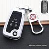 Buick Encore S Fashion Key Case with Buckle and Remote Shell Design