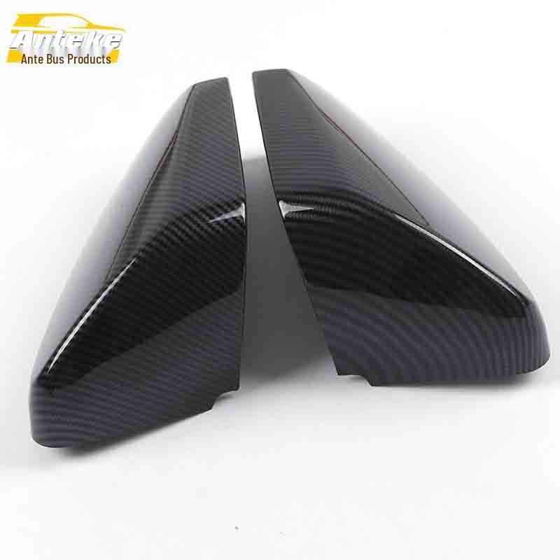 2020 CT5 Накладка на зеркало заднего вида Пайетки - Гальванизированный отражатель Декоративная наклейка