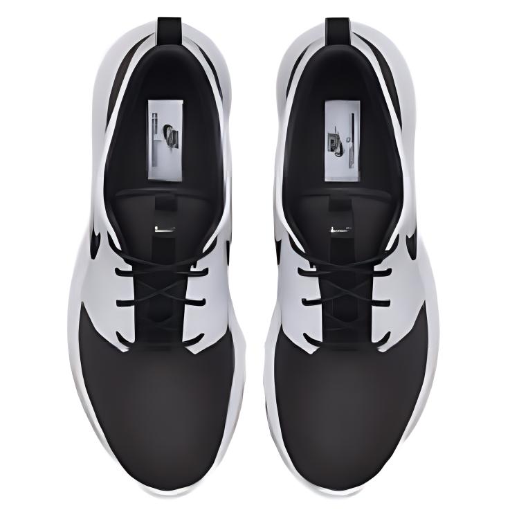 Nike Pedro Loureno X Roshe Nm Qs 'Черно-белый' Женский 866983-001