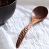 Long Handle Tablespoons Wooden Rice Spoon New Soup Spoon