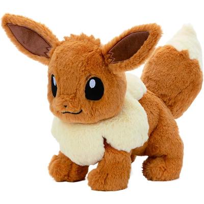 Куклы и мягкие игрушки – Мягкие игрушки - герои мультфильмов и фильмов