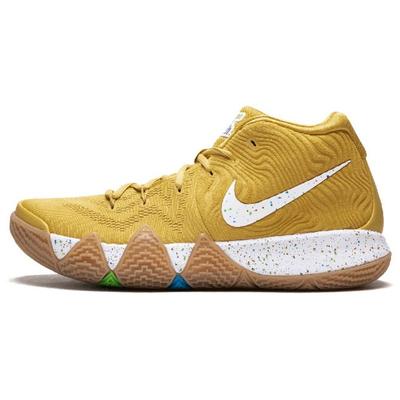 (GS) Kyrie 4 'Cinnamon Toast Crunch' GS Детские BV7791-900