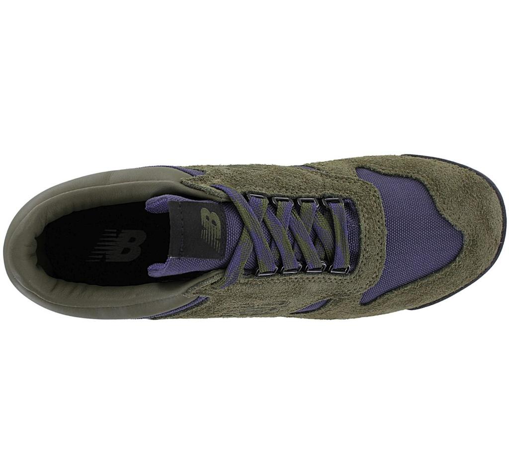 New Balance Rainier Low - Vibram - Sneakers Trail Shoes UALGSGP ORIGINAL