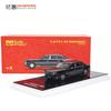 AR BOX 1: 64 Литая модель автомобиля Hongqi Guoli из сплава, Игрушка в подарок на праздник для мальчиков, Декоративный элемент для коллекции взрослых.
