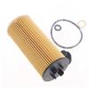 15mm Engine Oil Filter Kit Antistatic Car Accessory 11428570590 For BMW For Mini Cooper  X1 F45 F46 F48 F54 F55 F56