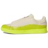 Кроссовки унисекс Ivy Park x Stan Smith Dipped Ivytopia Bliss Solar-Yellow HR0180