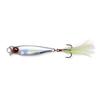 Megabass 21г LZ Silver Shad METAL-X